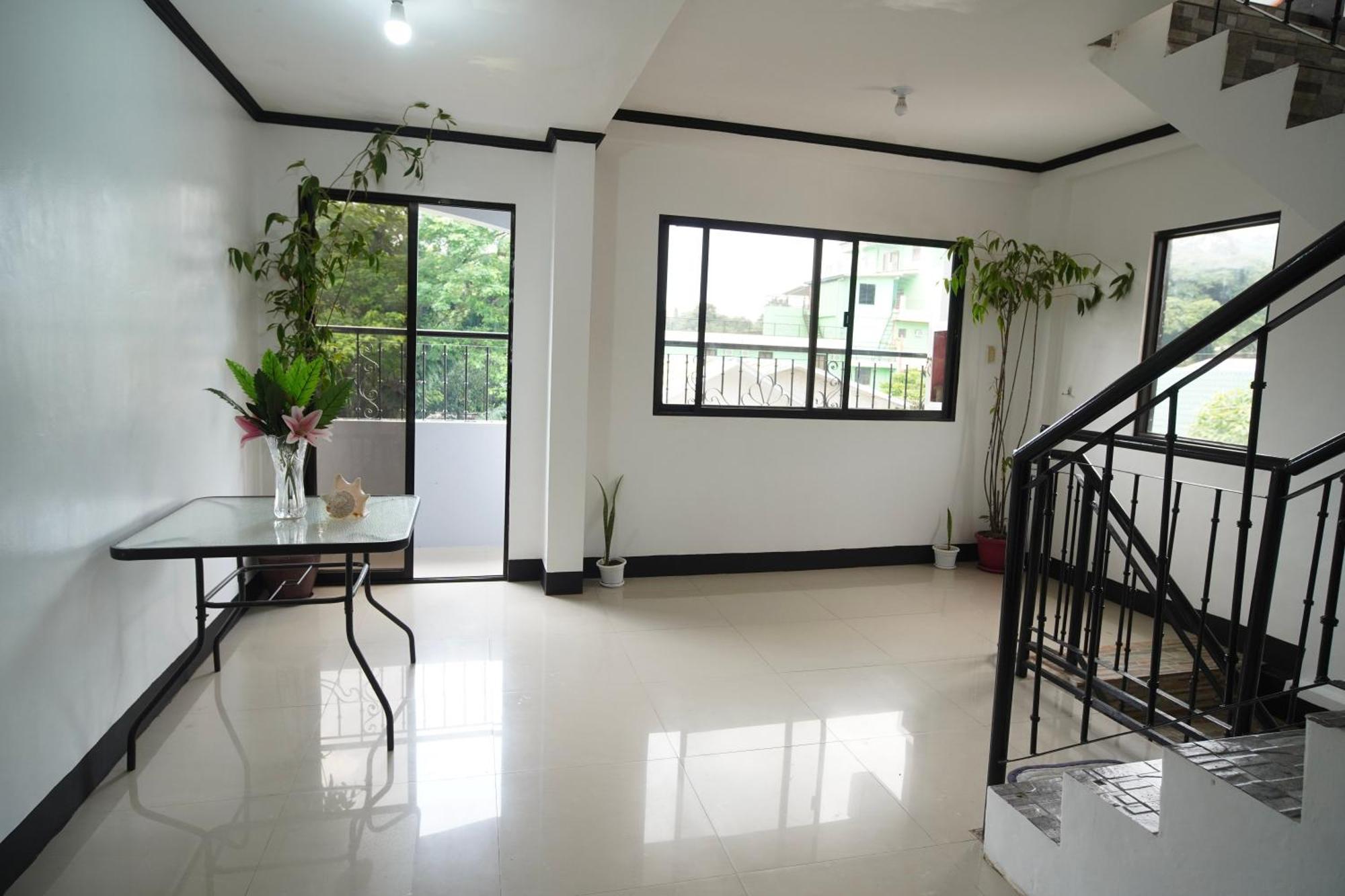 Amparo'S Tourist Inn - Coron Exterior foto